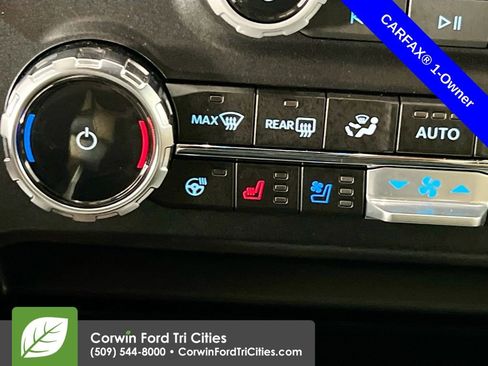 Certified 2024 Ford F350 Lariat w/ Sport Appearance Package image 24