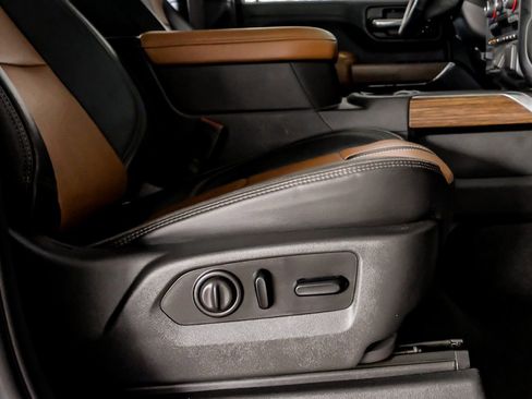 Used 2021 Chevrolet Silverado 2500 High Country w/ Z71 Off-Road Package image 32