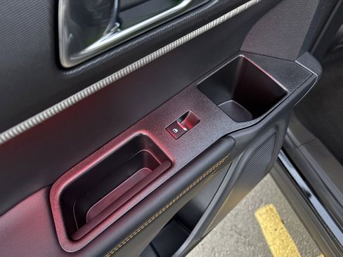 New 2026 Ford Explorer Tremor w/ Tremor Ultimate Package image 36