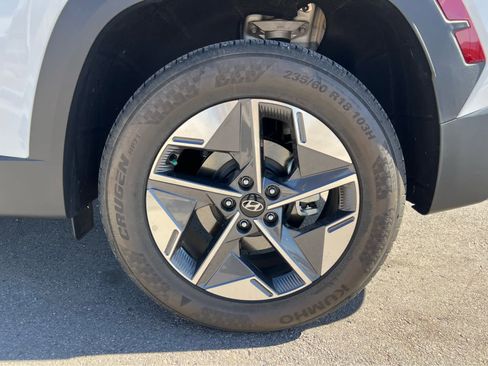 Certified 2025 Hyundai Tucson SEL image 14