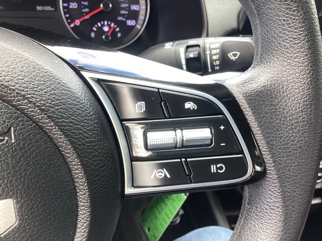 Certified 2023 Kia Forte LXS w/ LXS Technology Package FWD image 20