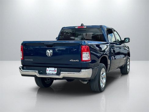 Used 2022 RAM 1500 Big Horn image 5