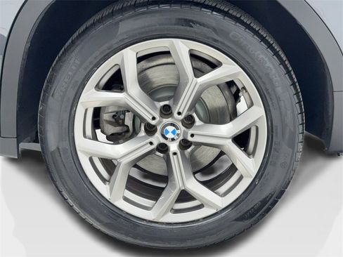 Used 2022 BMW X4 xDrive30i image 57