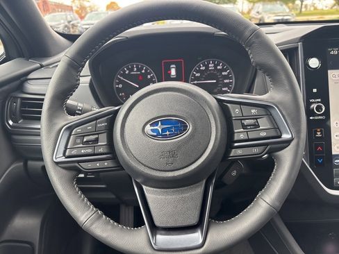 New 2026 Subaru Forester Limited image 14