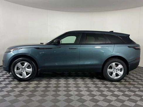 New 2026 Land Rover Range Rover Velar S image 3