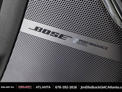 Used 2026 GMC Yukon Denali Ultimate image 8