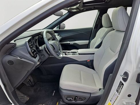 Used 2024 Lexus RX 350 Premium w/ Accessory Package (Z1) AWD/4WD image 14