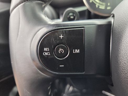 Used 2022 MINI Cooper S image 29