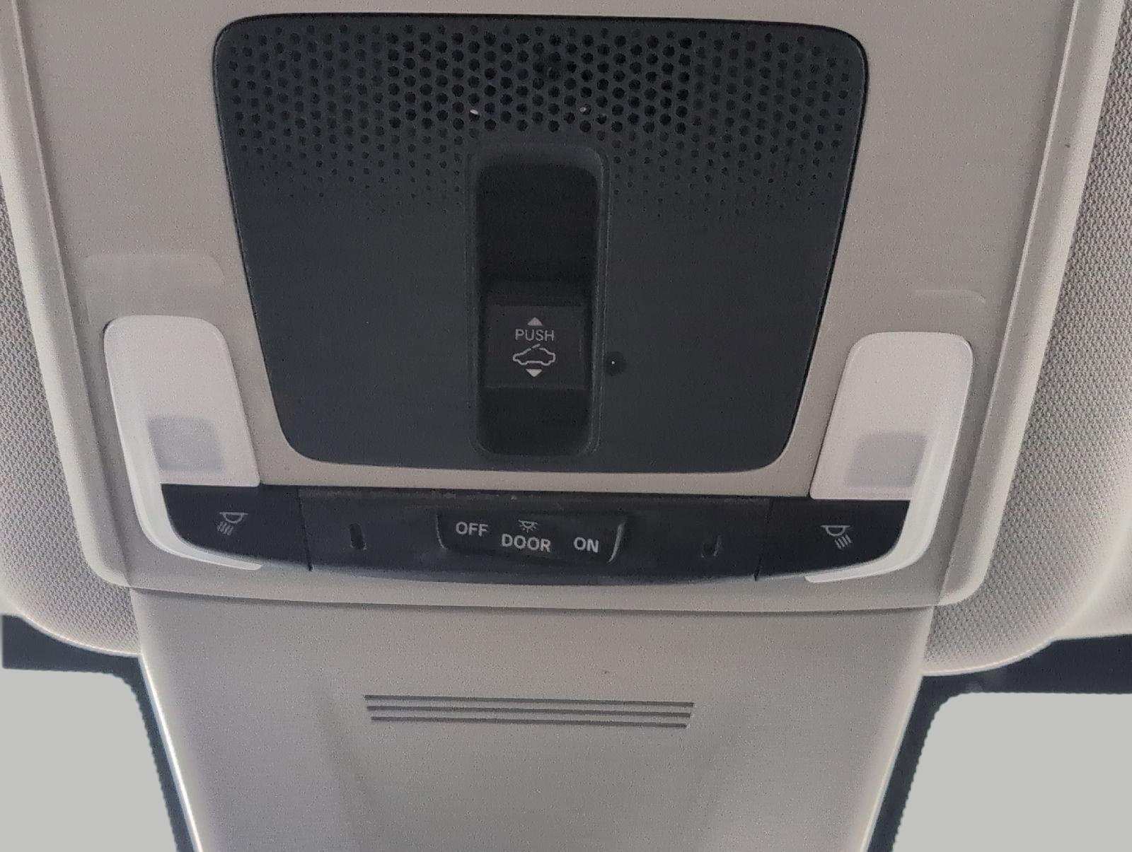 Used 2024 Honda CR-V EX image 22