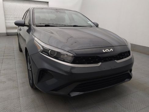 Used 2023 Kia Forte LXS FWD image 13