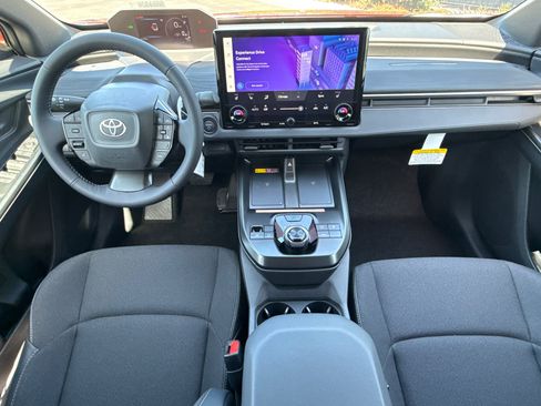 New 2026 Toyota C-HR AWD/4WD image 20