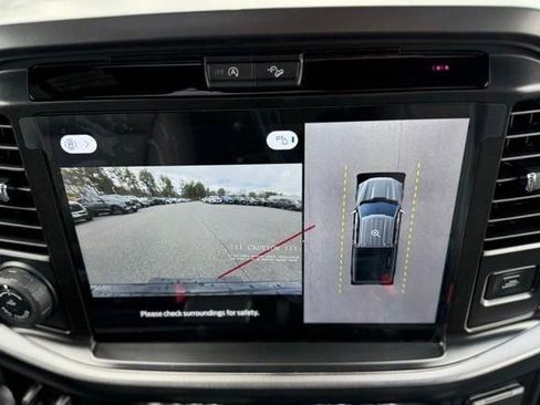 New 2026 Ford F150 Lariat image 24