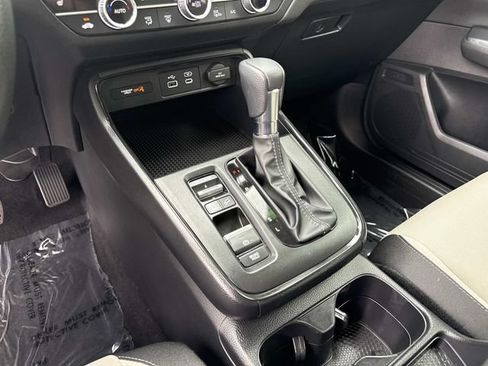Certified 2024 Honda CR-V EX image 27