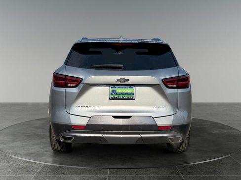Used 2024 Chevrolet Blazer Premier AWD/4WD image 8