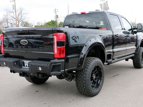 New 2026 Ford F250 XLT w/ XLT Premium Package image 6