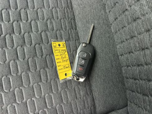 Used 2025 Ford Ranger XL image 29