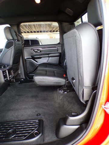 Used 2021 RAM 1500 Big Horn w/ Built-to-serve Edition AWD/4WD image 22