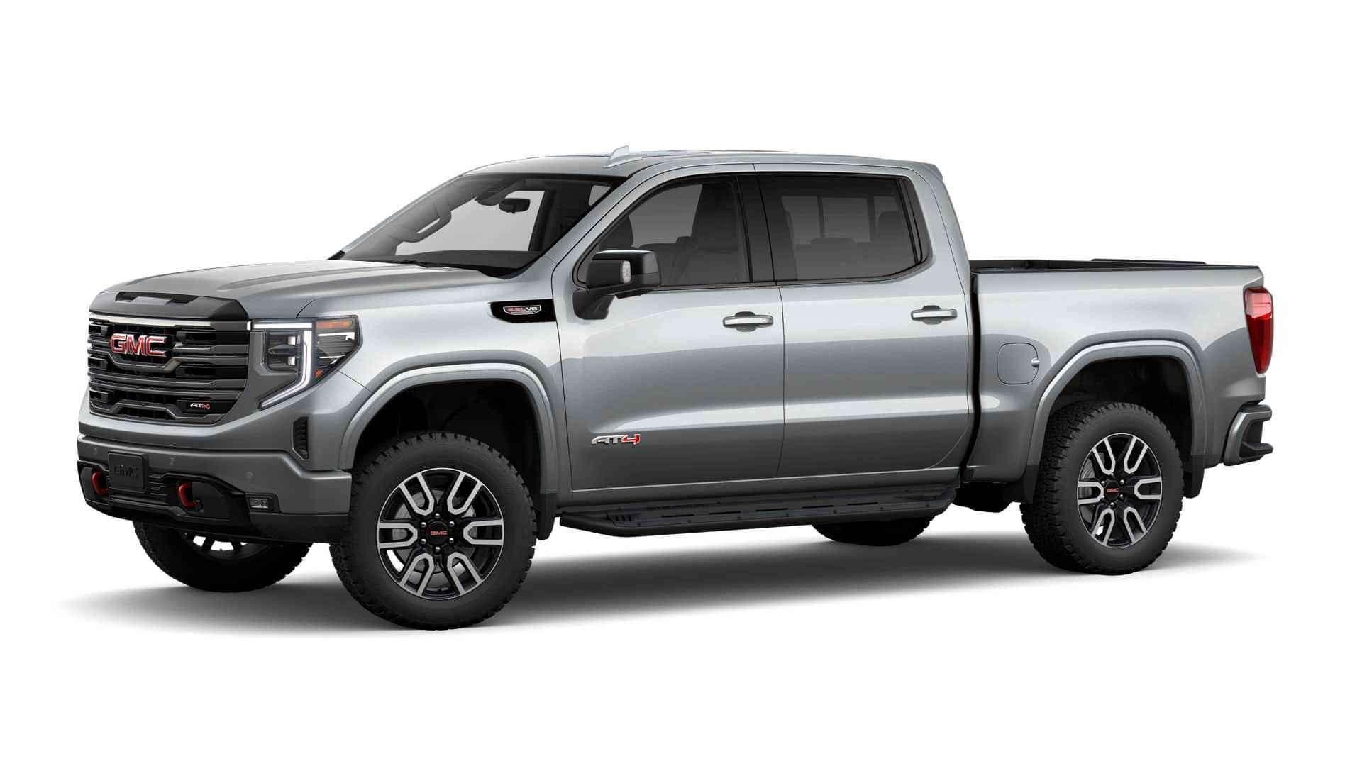 New 2026 GMC Sierra 1500 AT4 w/ AT4 Premium Package AWD/4WD image 25