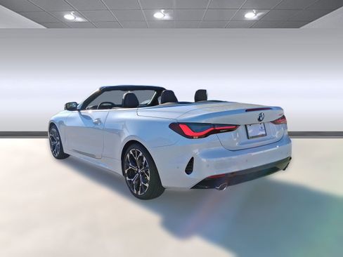 New 2026 BMW 430i Convertible image 18