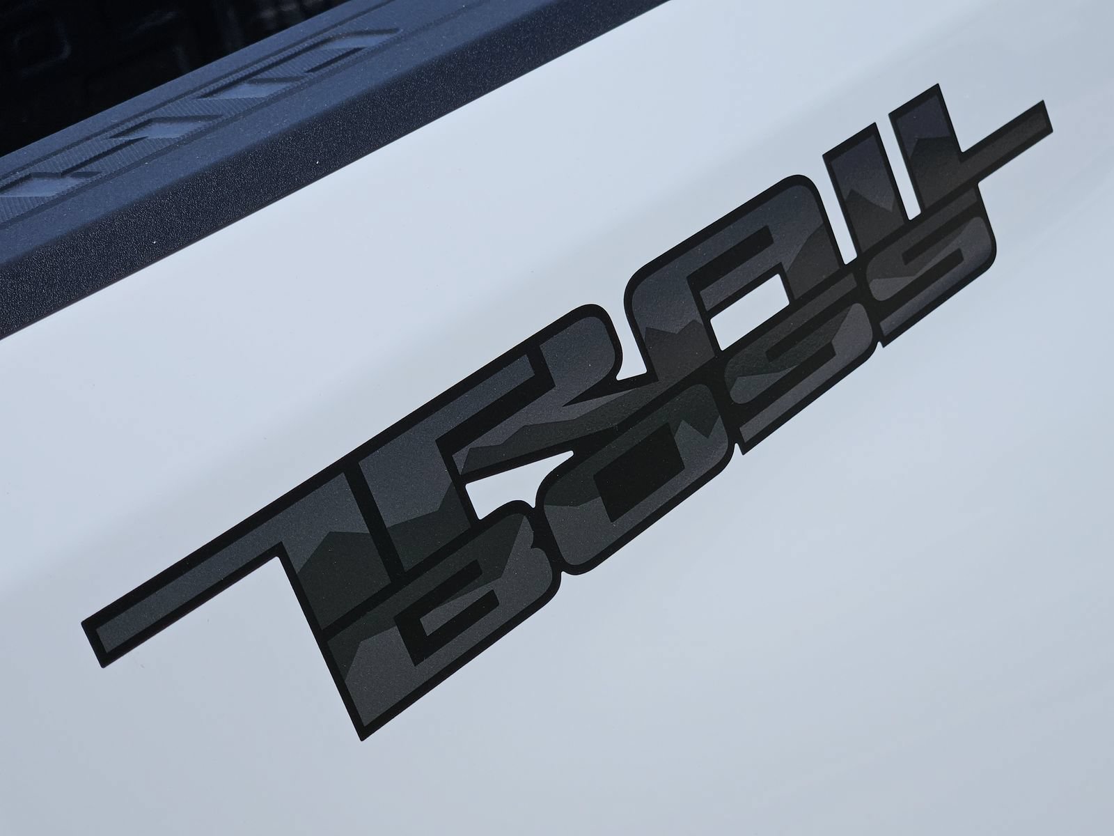 New 2026 Chevrolet Silverado 2500 LTZ w/ Trail Boss Package AWD/4WD image 16