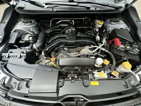 Used 2017 Subaru Impreza 2.0i AWD/4WD image 23