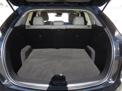 Used 2023 MAZDA CX-5 AWD 2.5 S w/ Select Package image 12