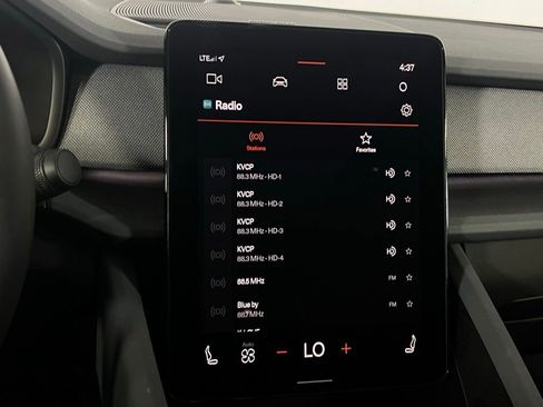 Used 2023 Polestar Polestar 2 w/ Pilot Pack image 17