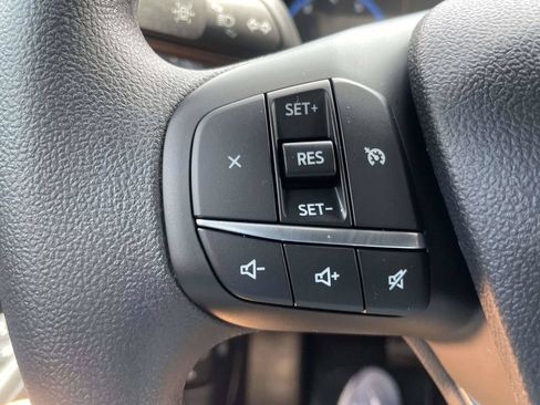 Used 2024 Ford Bronco Sport Big Bend AWD/4WD image 18