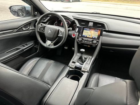 Used 2020 Honda Civic Sport Touring image 35