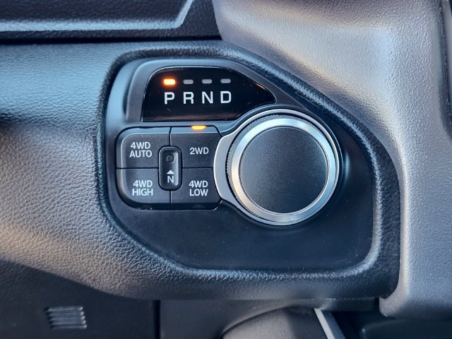 Used 2019 RAM 1500 Big Horn AWD/4WD image 26