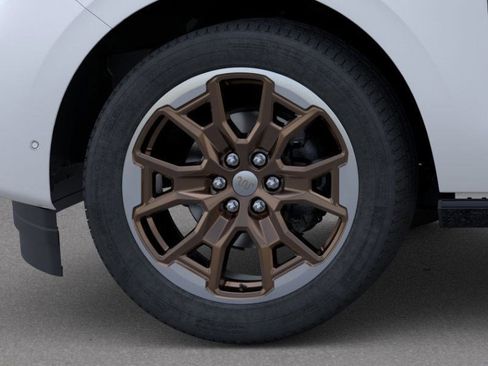 New 2026 Ford Expedition Max King Ranch image 19