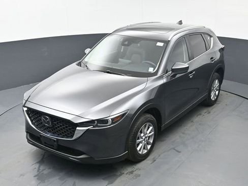 Certified 2023 MAZDA CX-5 AWD 2.5 S w/ Preferred Package image 34