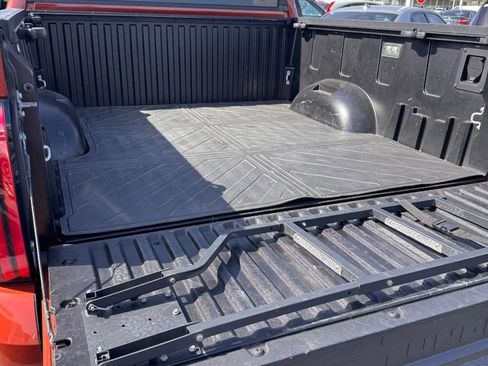 Used 2024 Toyota Tundra TRD Pro AWD/4WD image 12