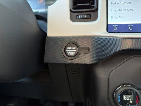Used 2024 Ford Bronco Heritage Edition AWD/4WD image 29