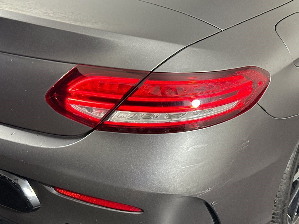 Used 2020 Mercedes-Benz C 300 Cabriolet image 31