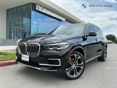 Certified 2023 BMW X5 xDrive40i w/ Premium Package