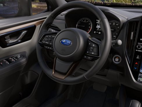 New 2026 Subaru Forester Sport AWD/4WD image 21
