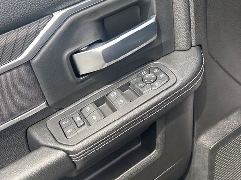 New 2026 RAM 3500 Big Horn AWD/4WD image 17