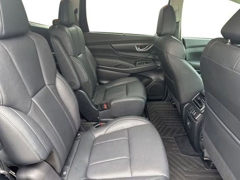 Used 2024 Subaru Ascent Limited AWD/4WD image 30
