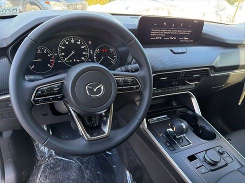 New 2026 MAZDA CX-90 3.3 Turbo w/ Select Package image 11