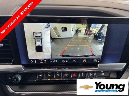 New 2025 Chevrolet Silverado 1500 LTZ image 31