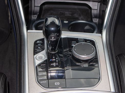 Used 2019 BMW M850i xDrive Coupe image 21