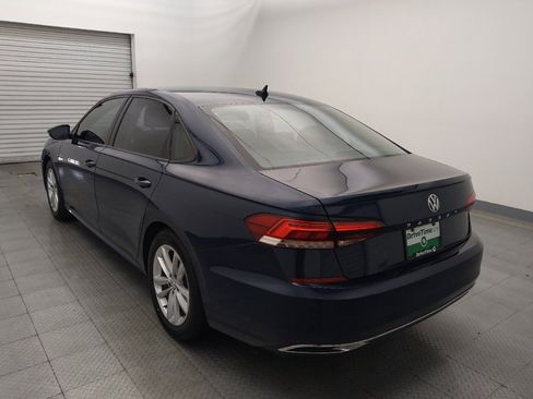 Used 2020 Volkswagen Passat 2.0T S image 5