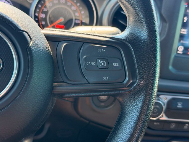 Used 2023 Jeep Gladiator Sport AWD/4WD image 22