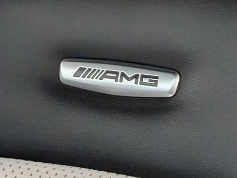 Used 2018 Mercedes-Benz AMG GT C image 20