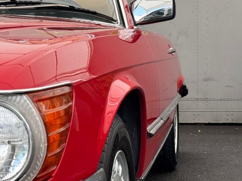Used 1989 Mercedes-Benz 560 SL image 24