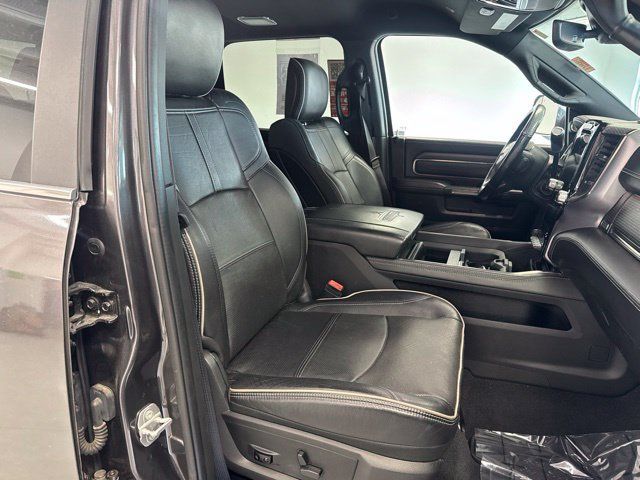 Used 2020 RAM 3500 Limited AWD/4WD image 26