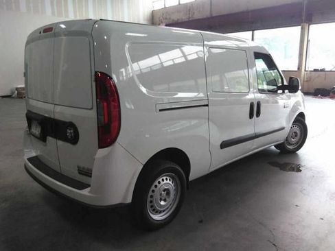 Used 2022 RAM ProMaster City Tradesman FWD image 4