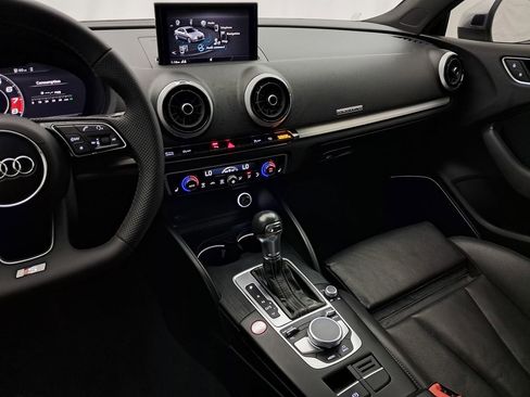 Used 2019 Audi S3 Premium Plus image 17