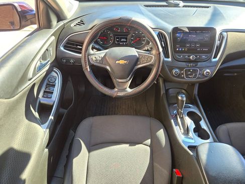 Used 2020 Chevrolet Malibu RS w/ LPO, Convenience Package 1 image 8